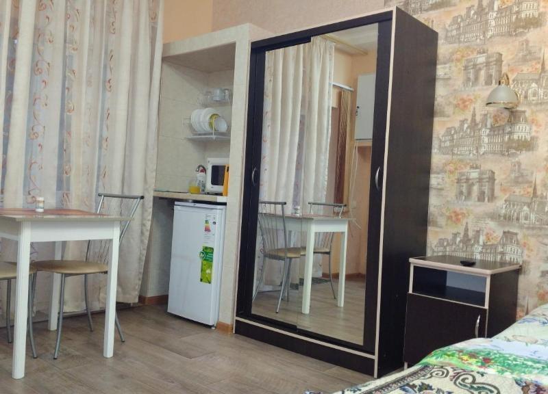 Дом у Моря (пер. Рахманинова)