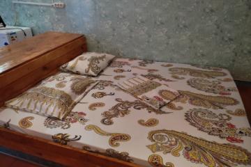 Отель Дом у Моря (пер. Рахманинова) Россия, Сочи, фото 21