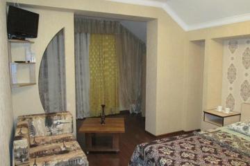 Отель Дом у Моря (пер. Рахманинова) Россия, Сочи, фото 4