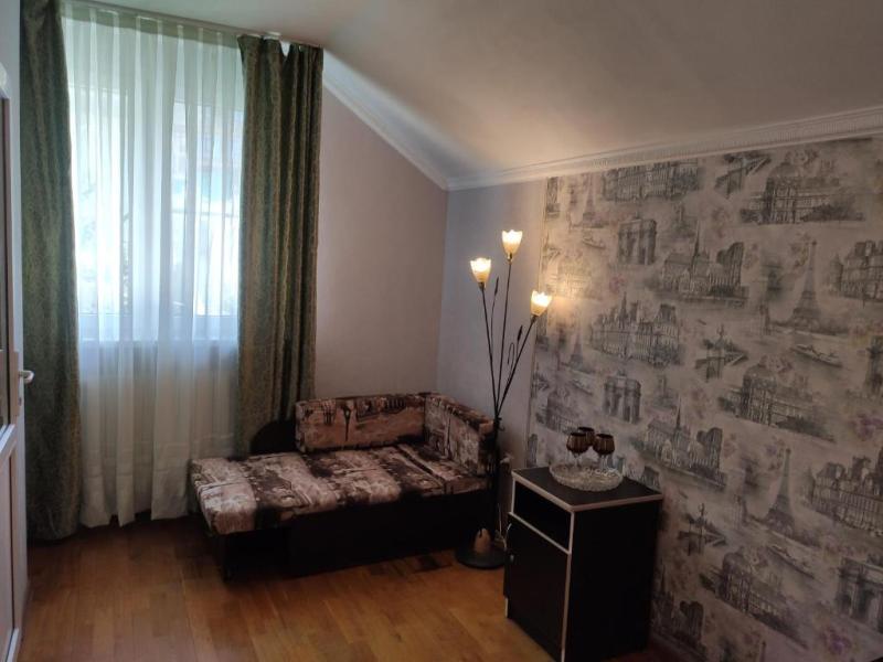 Дом у Моря (пер. Рахманинова)