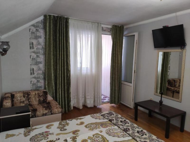 Дом у Моря (пер. Рахманинова)