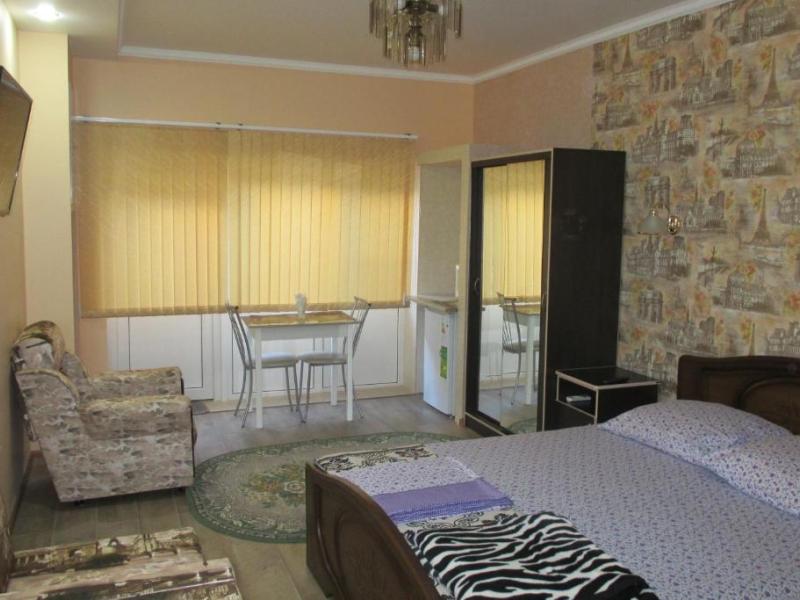 Дом у Моря (пер. Рахманинова)