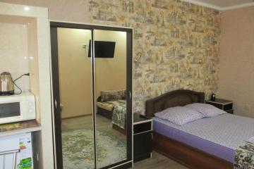 Отель Дом у Моря (пер. Рахманинова) Россия, Сочи, фото 9