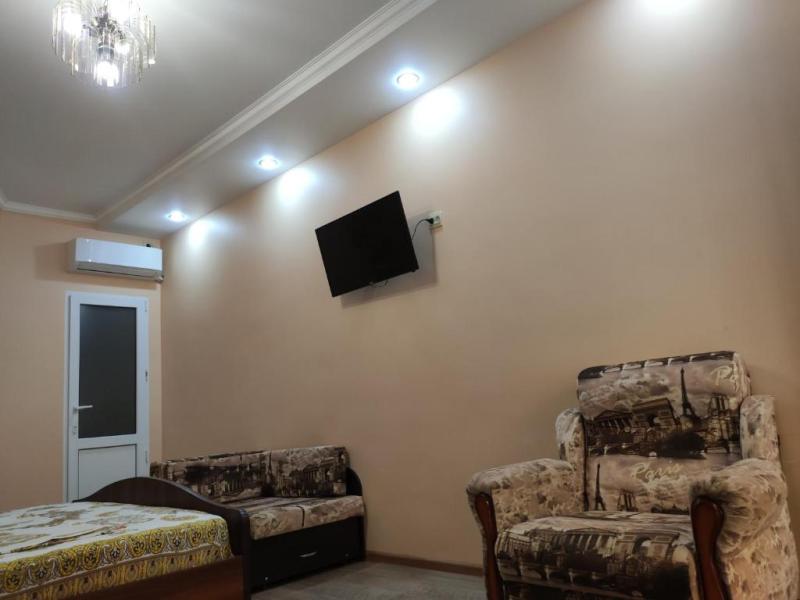 Дом у Моря (пер. Рахманинова)