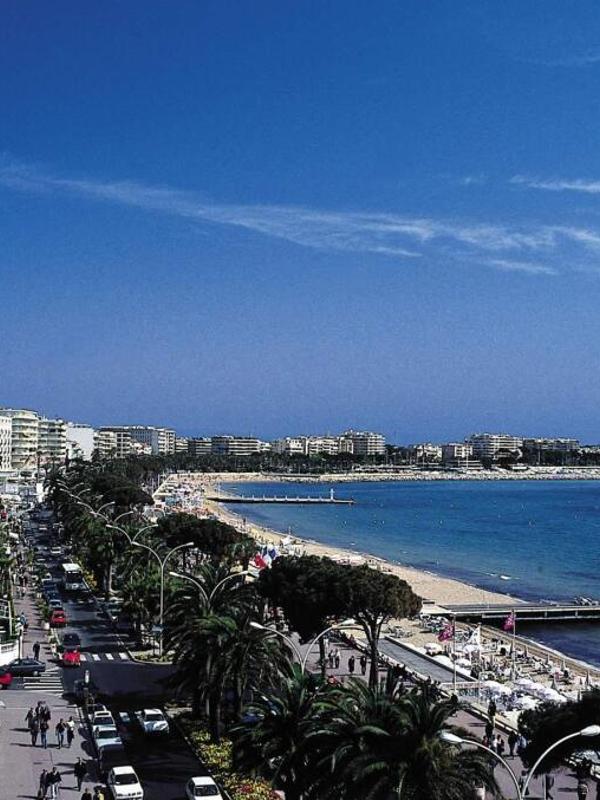 L`Esterel