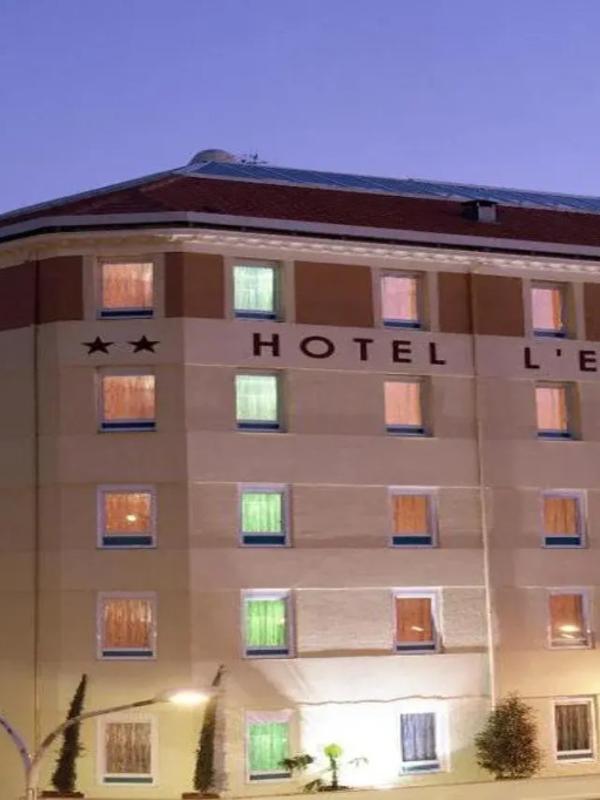 L`Esterel