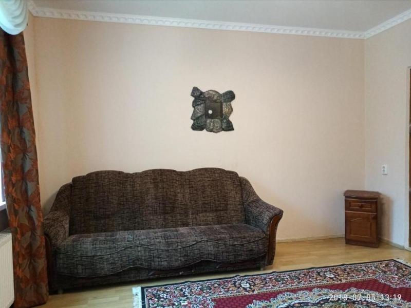 Золотой Мустанг