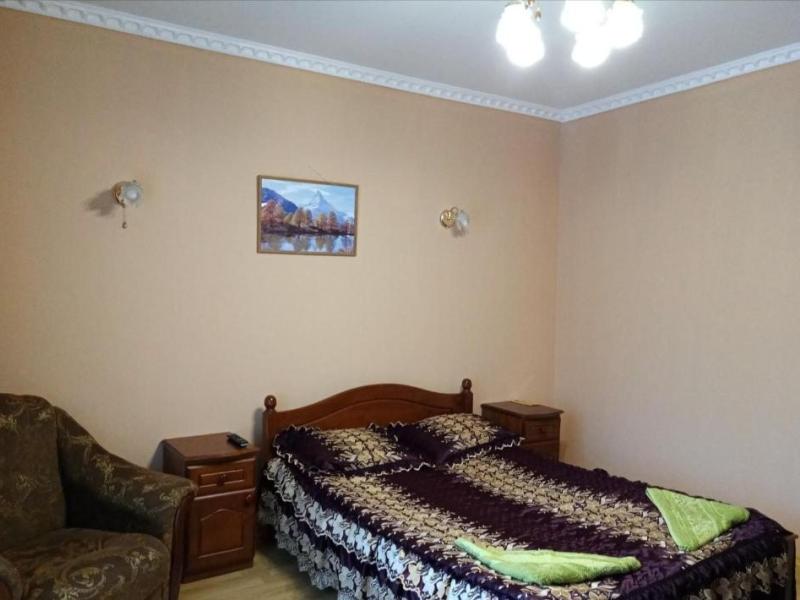 Золотой Мустанг