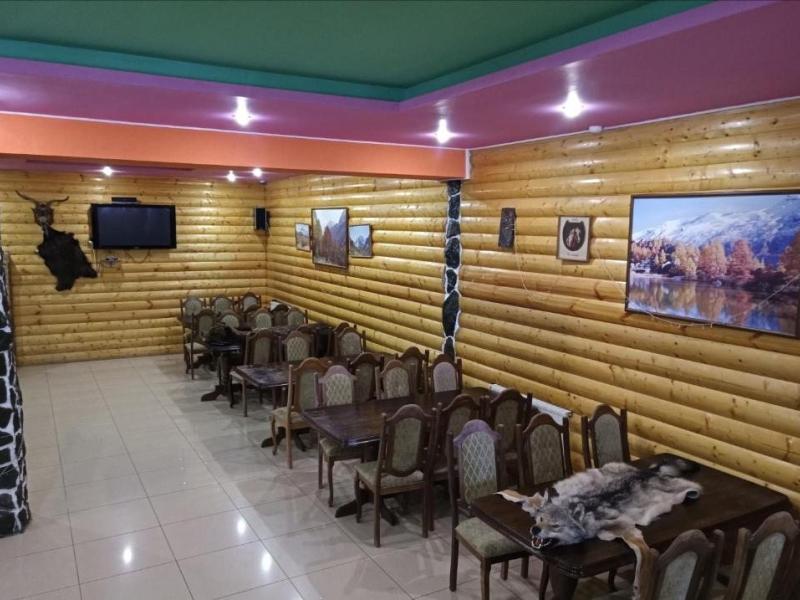 Золотой Мустанг