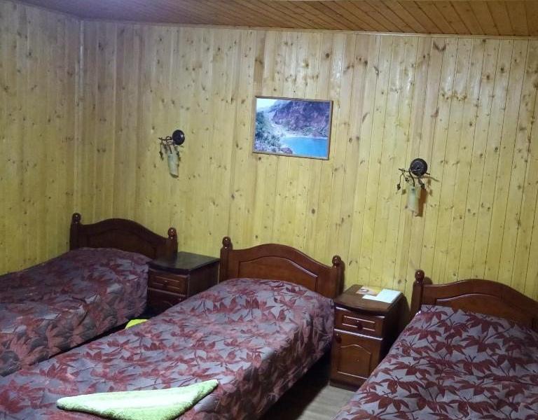 Золотой Мустанг