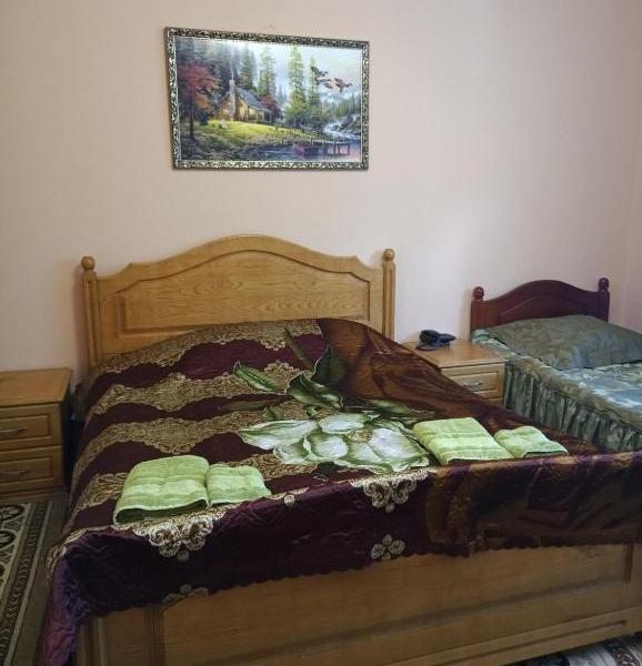 Золотой Мустанг