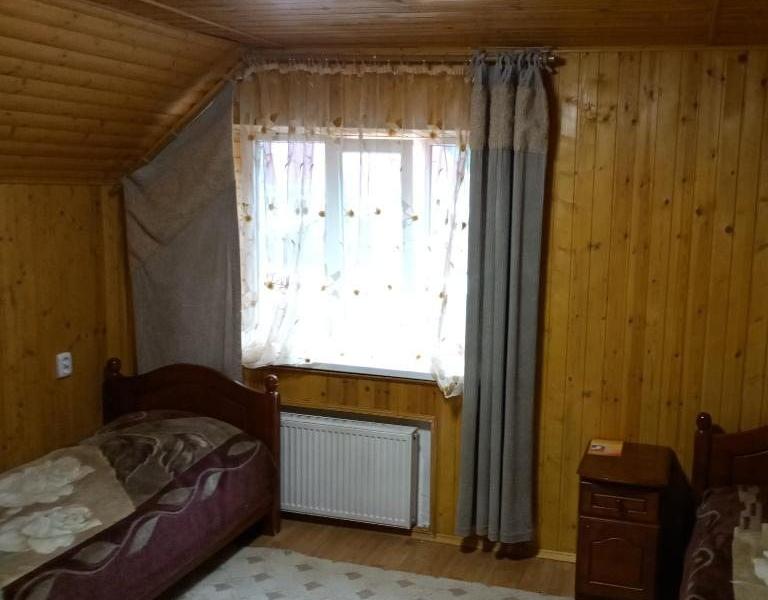 Золотой Мустанг