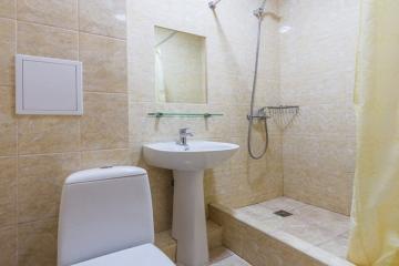 Отель Гостевой Дом Ирина (ул. Лучезарная) Россия, Лоо, фото 114