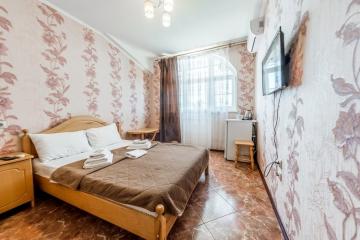Отель Гостевой Дом Ирина (ул. Лучезарная) Россия, Лоо, фото 123