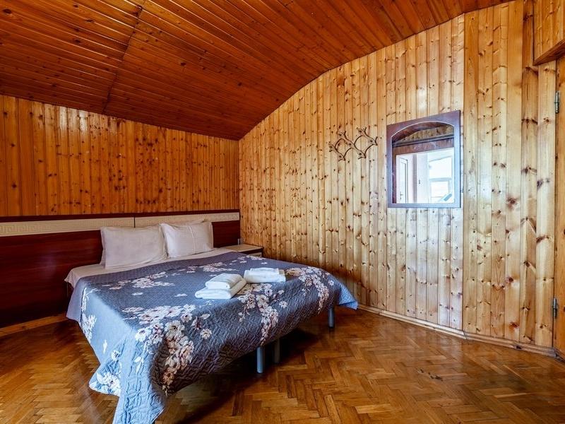 Гостевой Дом Ирина (ул. Лучезарная)