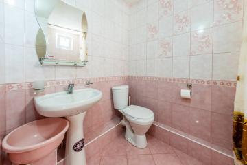 Отель Гостевой Дом Ирина (ул. Лучезарная) Россия, Лоо, фото 205