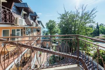 Отель Гостевой Дом Ирина (ул. Лучезарная) Россия, Лоо, фото 207