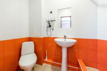 Отель Гостевой Дом Ирина (ул. Лучезарная) Россия, Лоо, фото 210