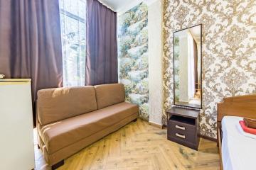 Отель Гостевой Дом Ирина (ул. Лучезарная) Россия, Лоо, фото 52