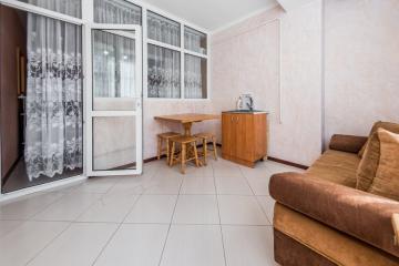 Отель Гостевой Дом Ирина (ул. Лучезарная) Россия, Лоо, фото 90
