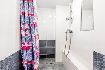Отель Гостевой Дом Ирина (ул. Лучезарная) Россия, Лоо, фото 100