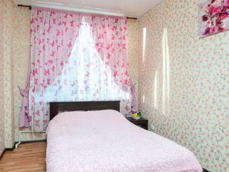 Лимон на Лужской