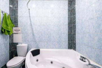 Отель Лимон на Лужской Россия, Санкт-Петербург, фото 11