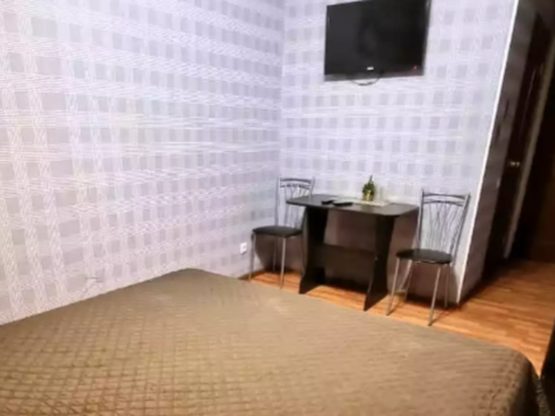 Лимон на Лужской