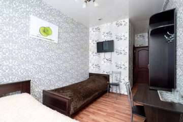 Отель Лимон на Лужской Россия, Санкт-Петербург, фото 13