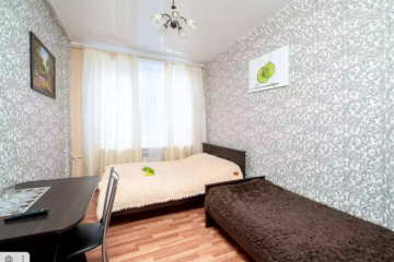 Отель Лимон на Лужской Россия, Санкт-Петербург, фото 14