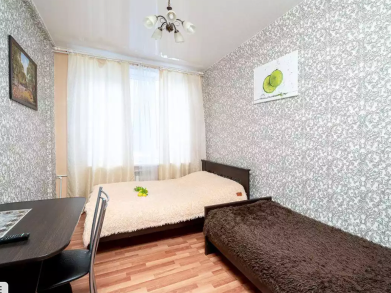 Лимон на Лужской