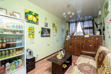 Отель Лимон на Лужской Россия, Санкт-Петербург, фото 2