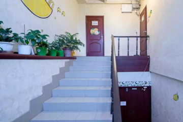 Отель Лимон на Лужской Россия, Санкт-Петербург, фото 3