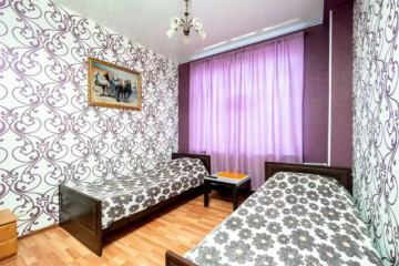 Отель Лимон на Лужской Россия, Санкт-Петербург, фото 4