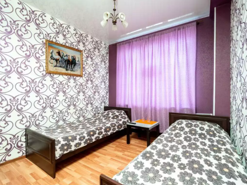 Лимон на Лужской