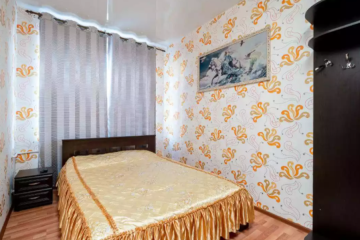 Отель Лимон на Лужской Россия, Санкт-Петербург, фото 5