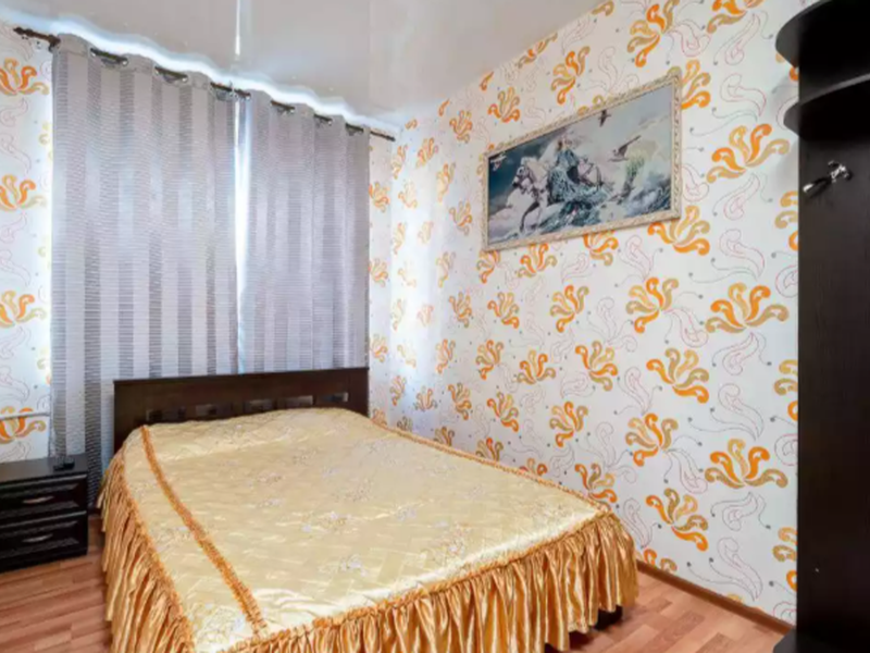 Лимон на Лужской