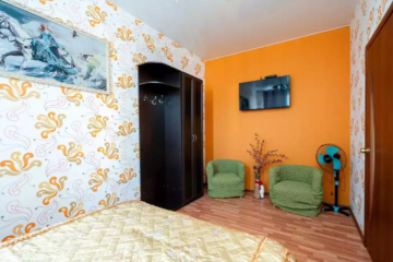 Отель Лимон на Лужской Россия, Санкт-Петербург, фото 6