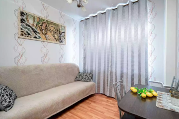 Отель Лимон на Лужской Россия, Санкт-Петербург, фото 7