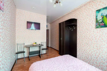 Отель Лимон на Лужской Россия, Санкт-Петербург, фото 8