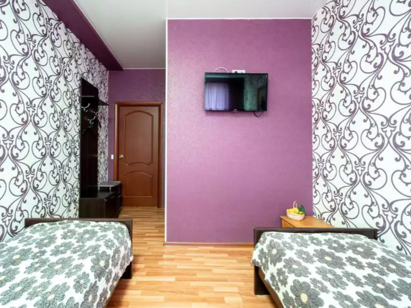 Лимон на Лужской