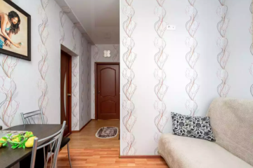 Отель Лимон на Лужской Россия, Санкт-Петербург, фото 10