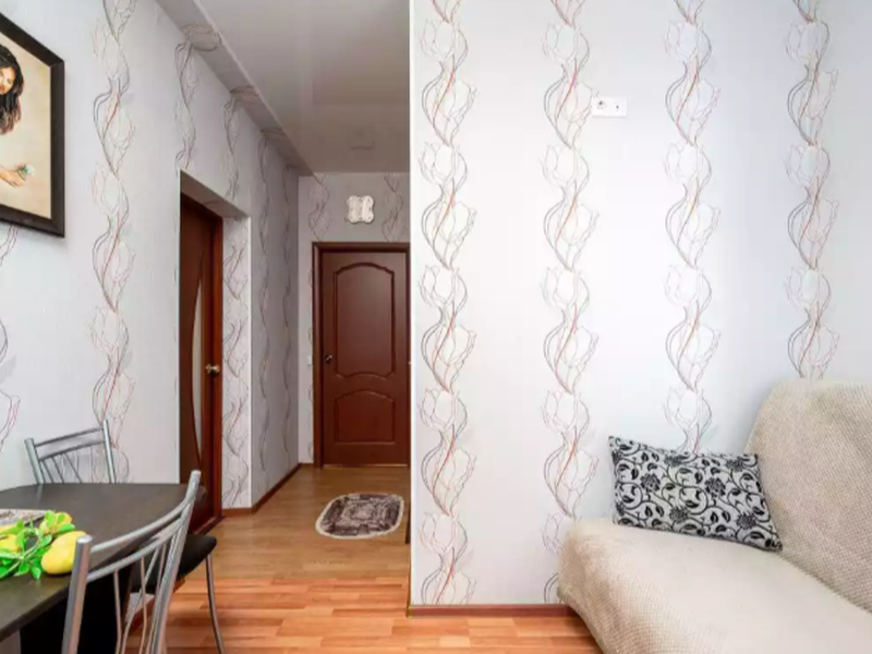 Лимон на Лужской