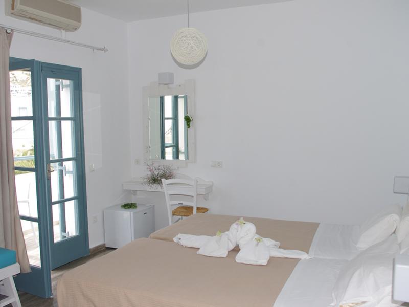 Alitana Boutique Hotel