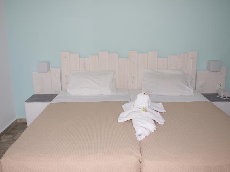 Alitana Boutique Hotel
