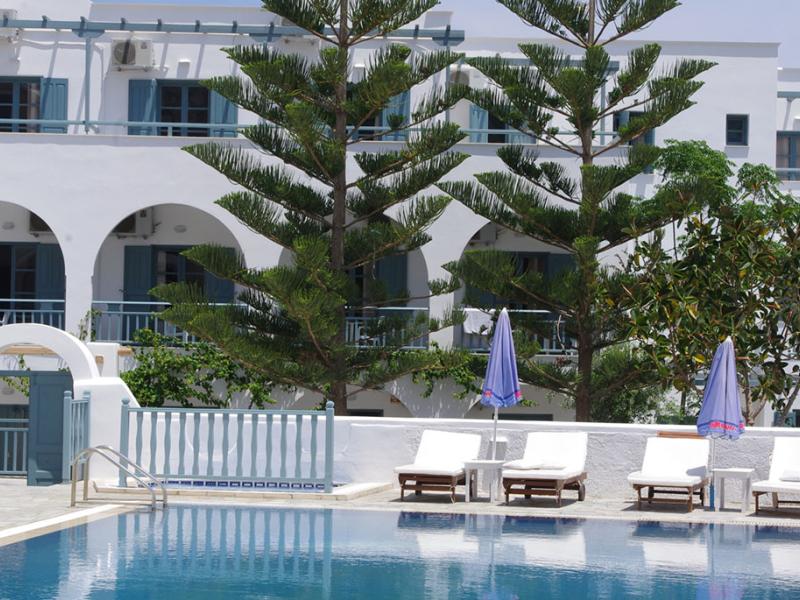 Alitana Boutique Hotel