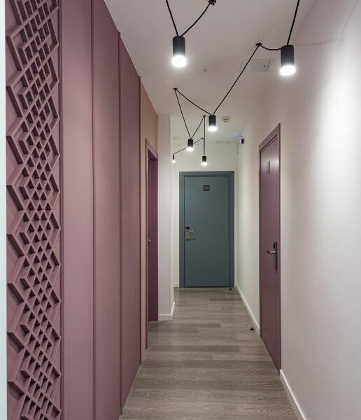 Галерея отель на Малой Ордынке