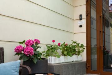Отель Галерея отель на Малой Ордынке Россия, Москва, фото 3