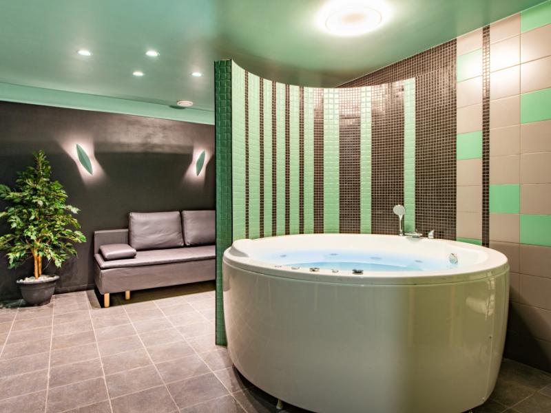 Галерея отель на Малой Ордынке