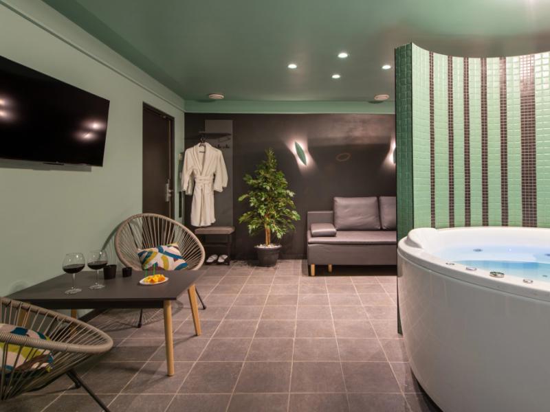 Галерея отель на Малой Ордынке